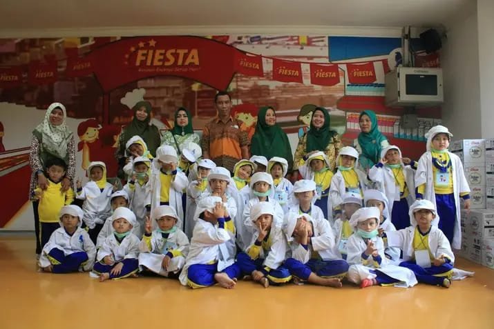 Foto Bersama 1